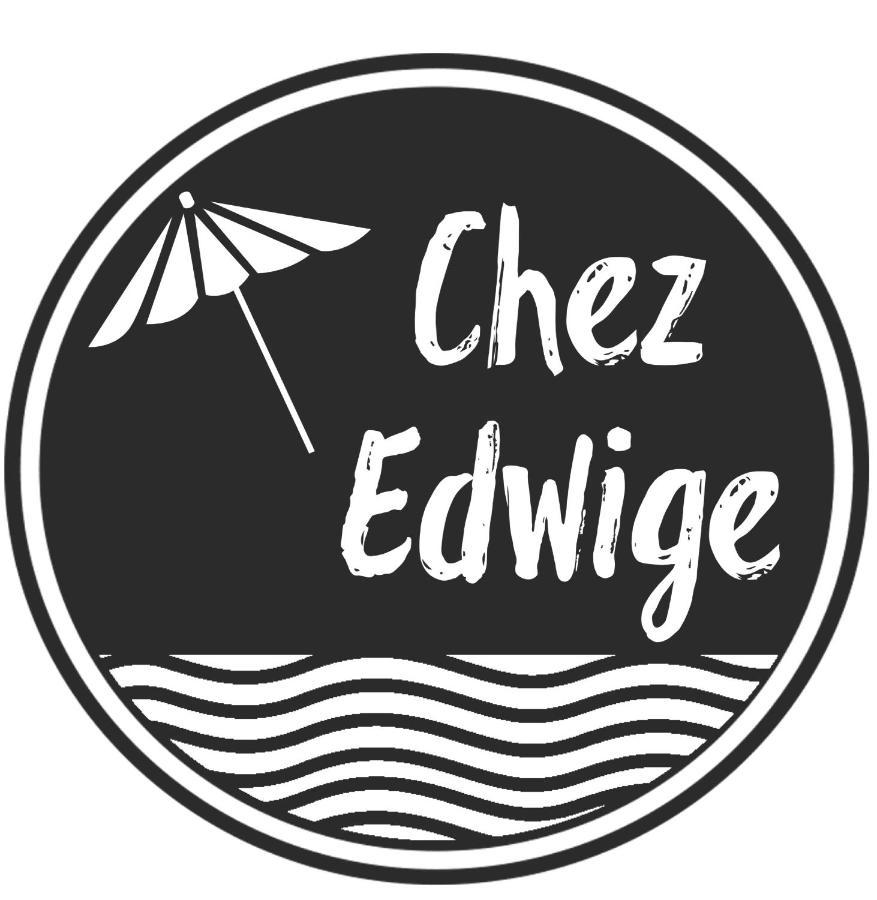 Chez Edwige à Cabourg thalasso plage WIFI Esterno foto